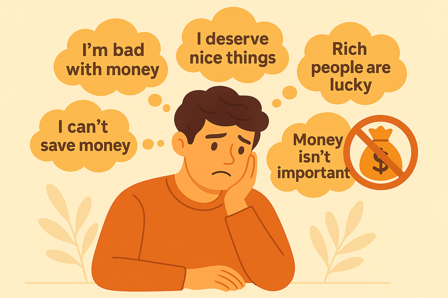 money beliefs