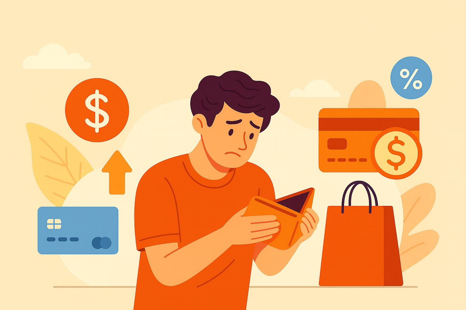 money mistakes to avoid in your 20s