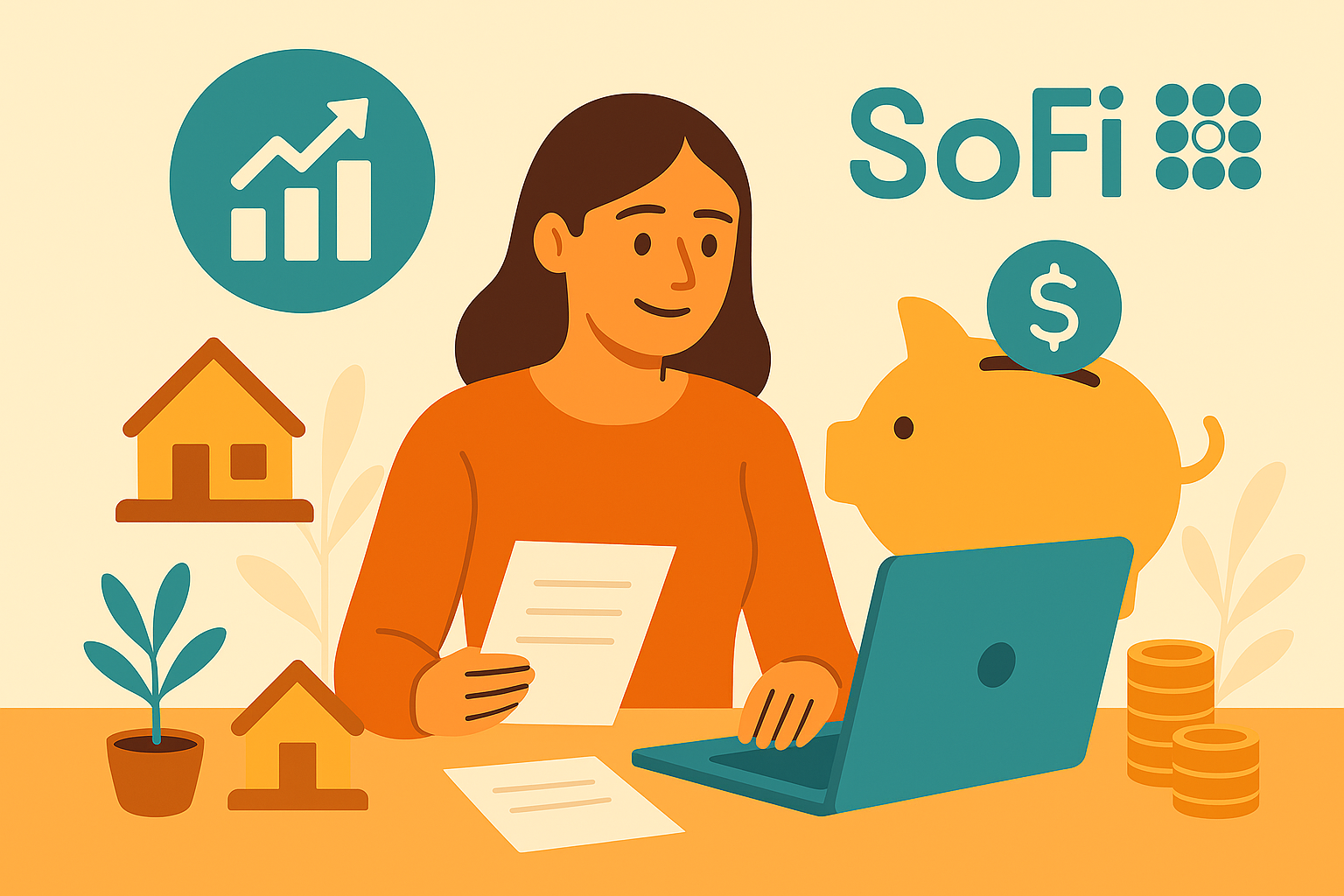 sofi review
