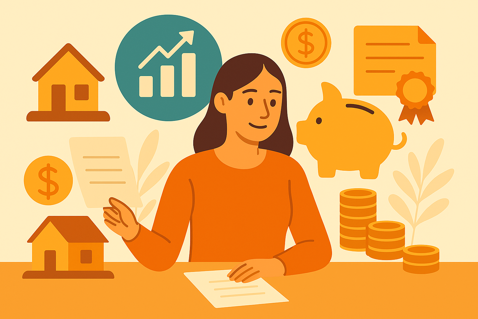 types of investments for beginners