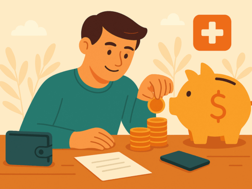 ways to build emergency fund