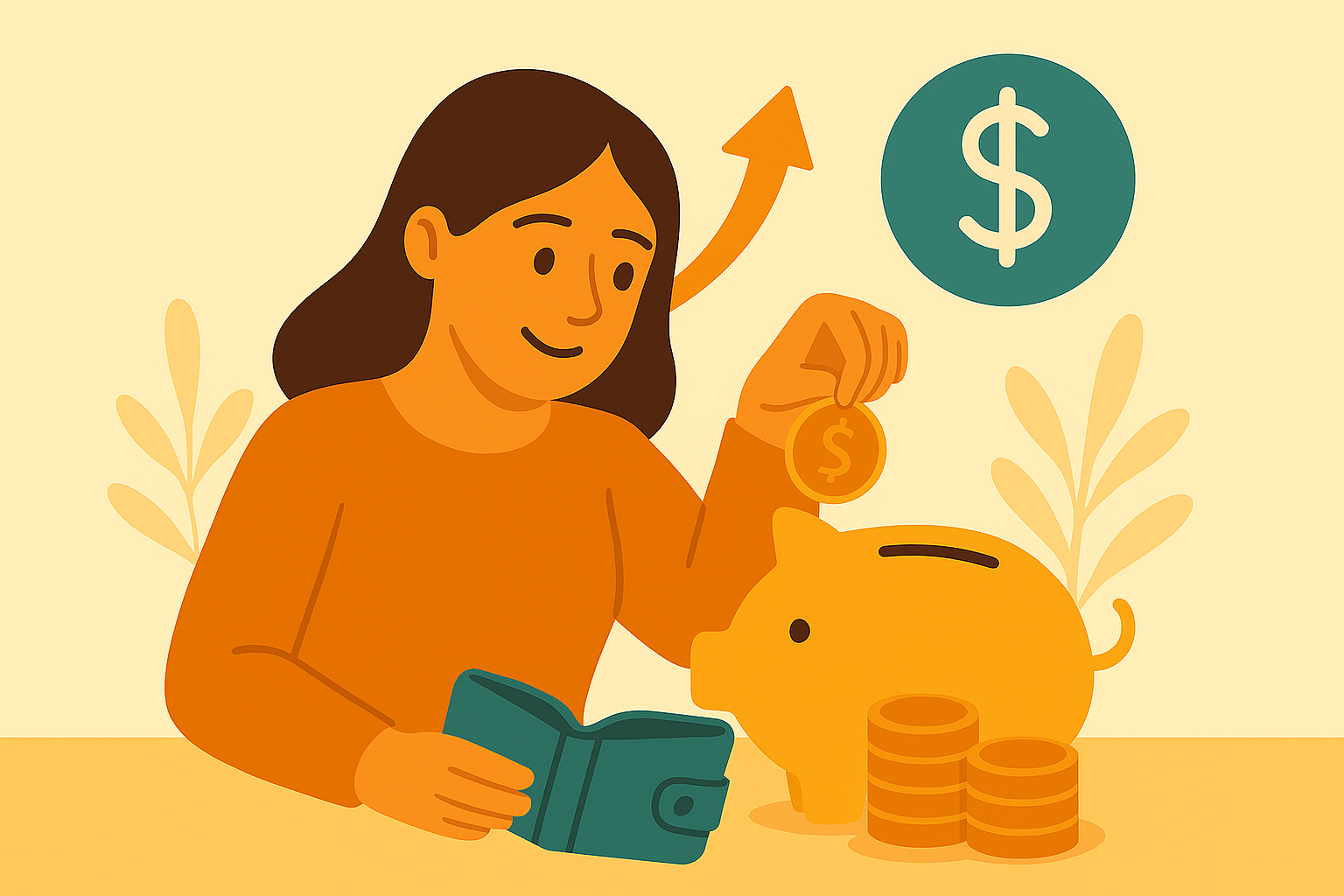 how to save money on a tight budget