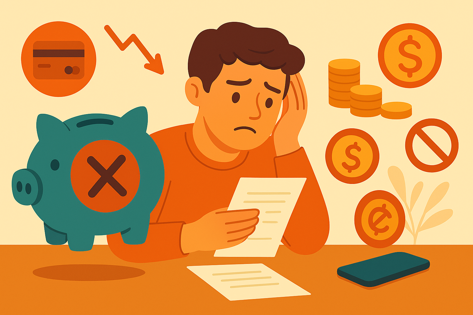 investing mistakes to avoid in 20s