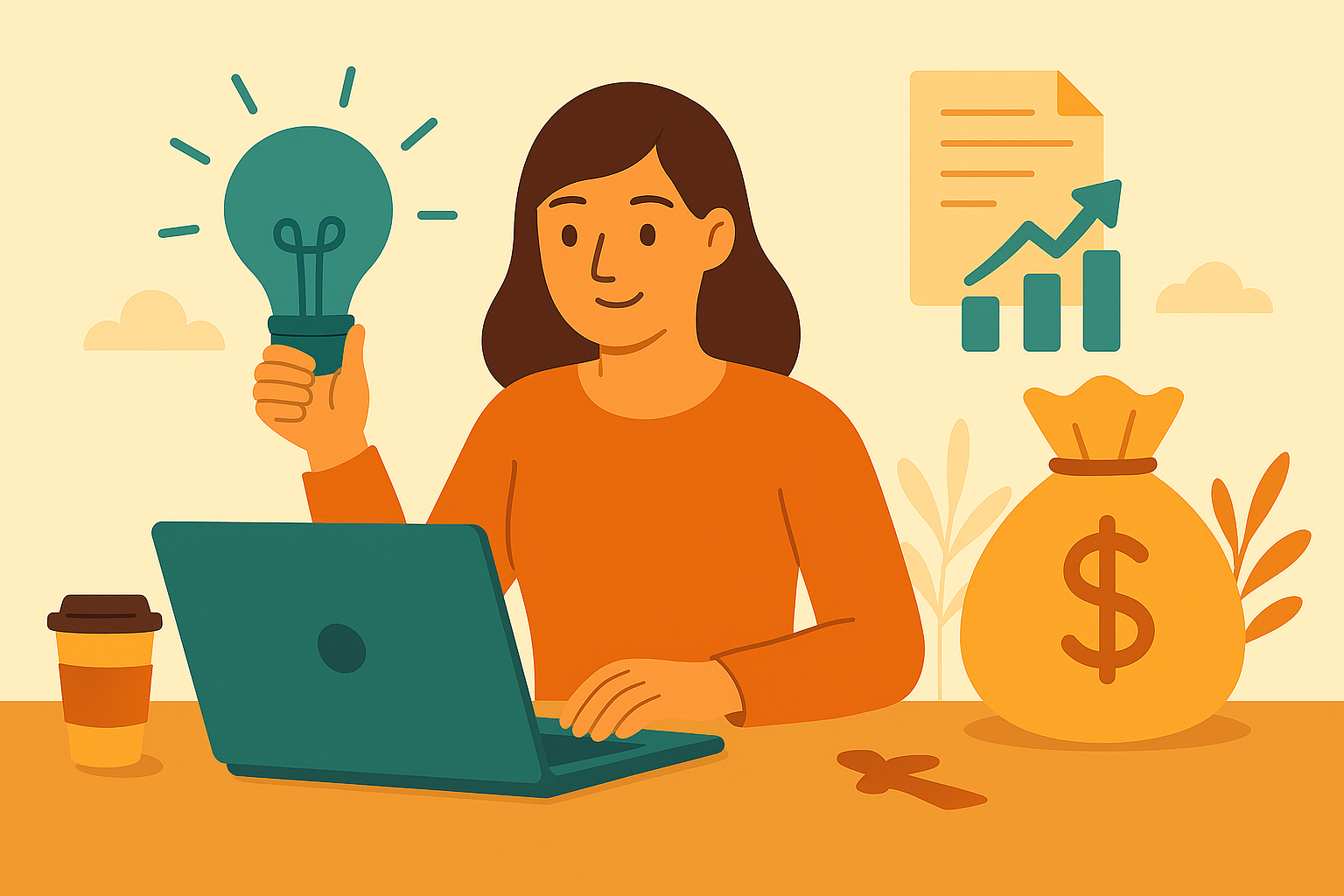 side hustles to make money